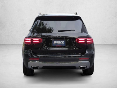 2026 Mercedes-Benz GLB GLB 250 SUV