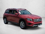 2021 Mercedes-Benz GLB GLB 250 4MATIC® SUV