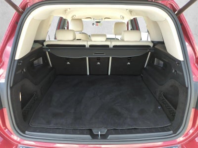 2021 Mercedes-Benz GLB GLB 250 4MATIC® SUV