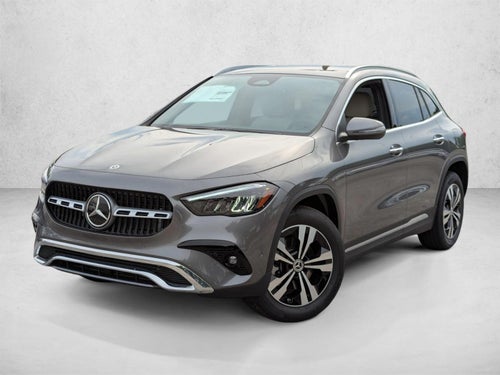 2026 Mercedes-Benz GLA GLA 250 SUV