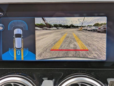 2026 Mercedes-Benz GLA GLA 250 SUV