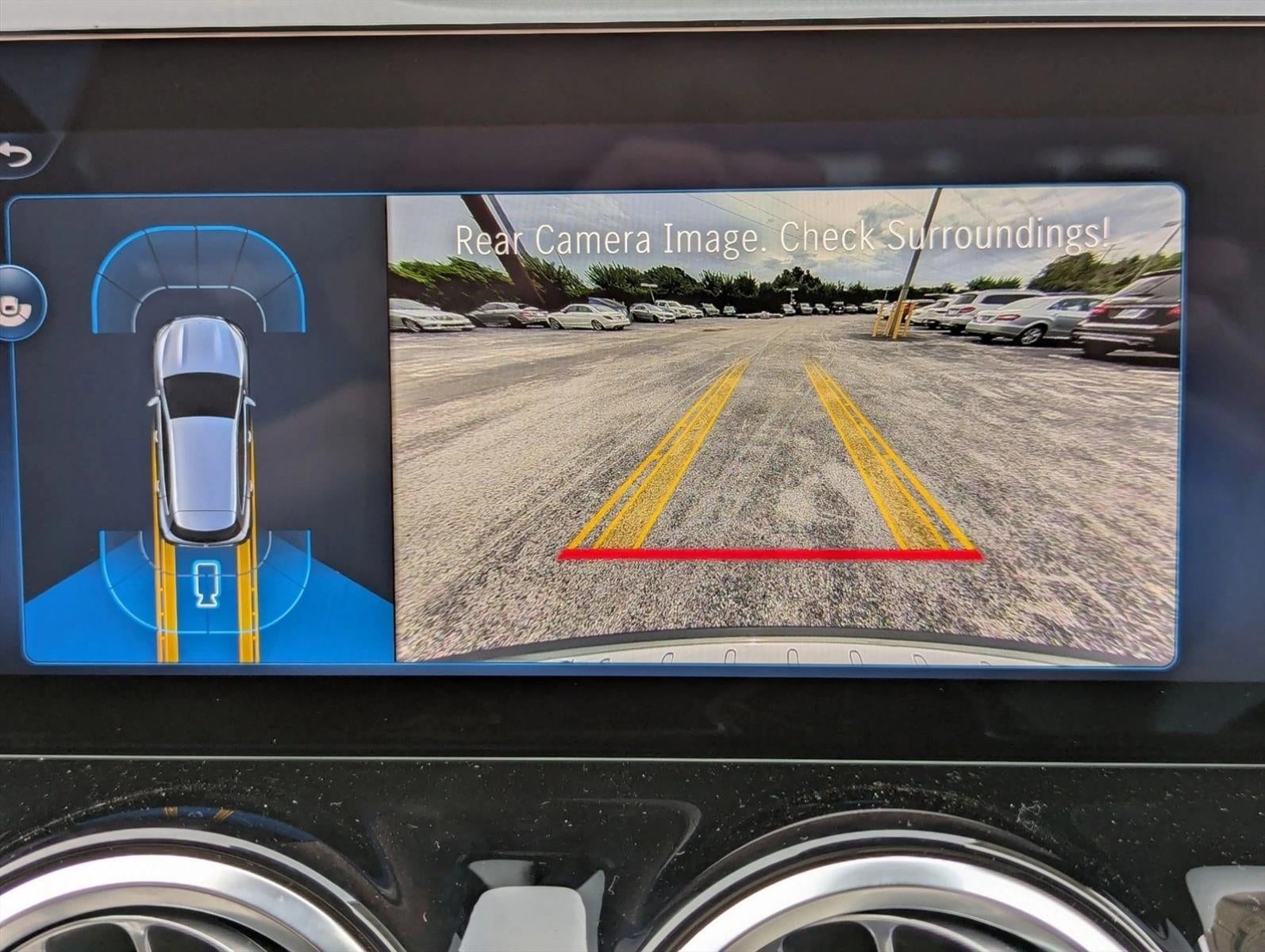 2026 Mercedes-Benz GLA GLA 250 SUV