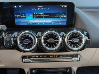 2026 Mercedes-Benz GLA GLA 250 SUV