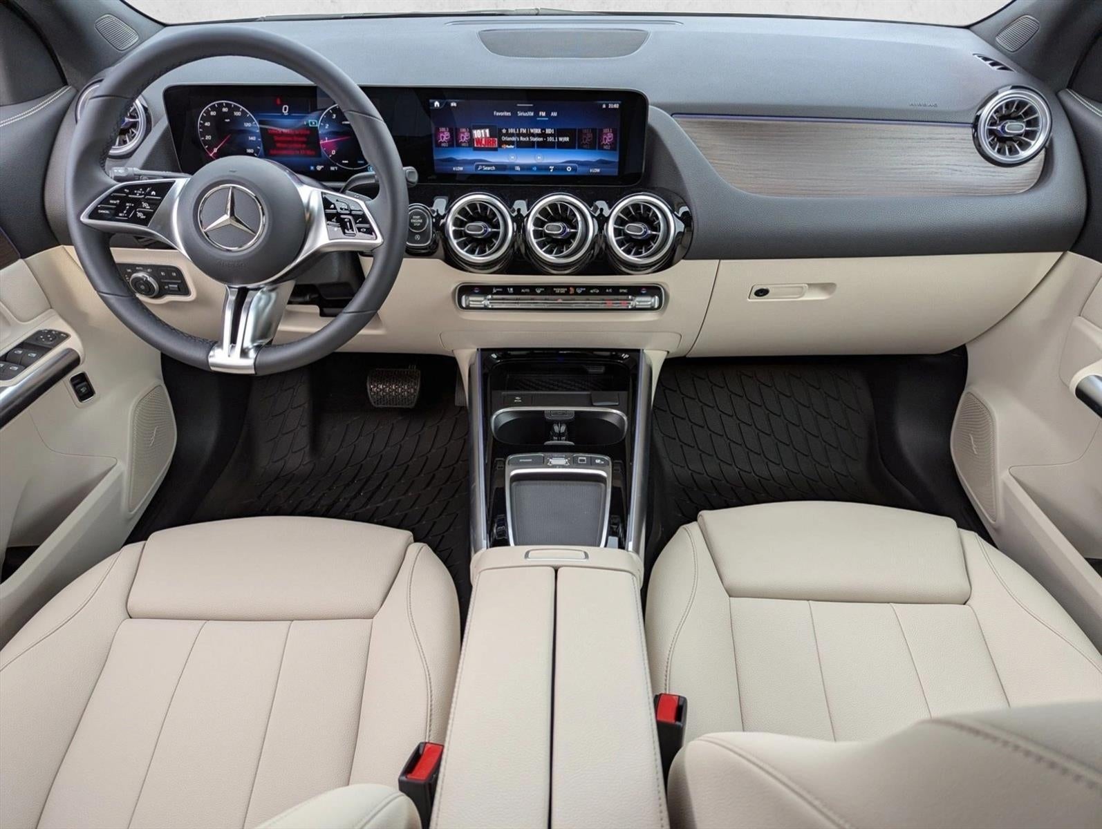 2026 Mercedes-Benz GLA GLA 250 SUV