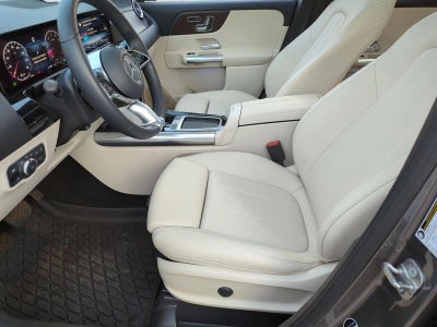 2026 Mercedes-Benz GLA GLA 250 SUV