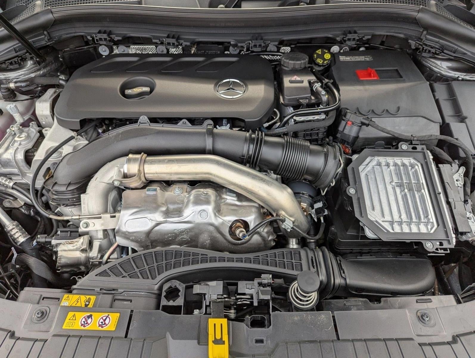 2026 Mercedes-Benz GLA GLA 250 SUV