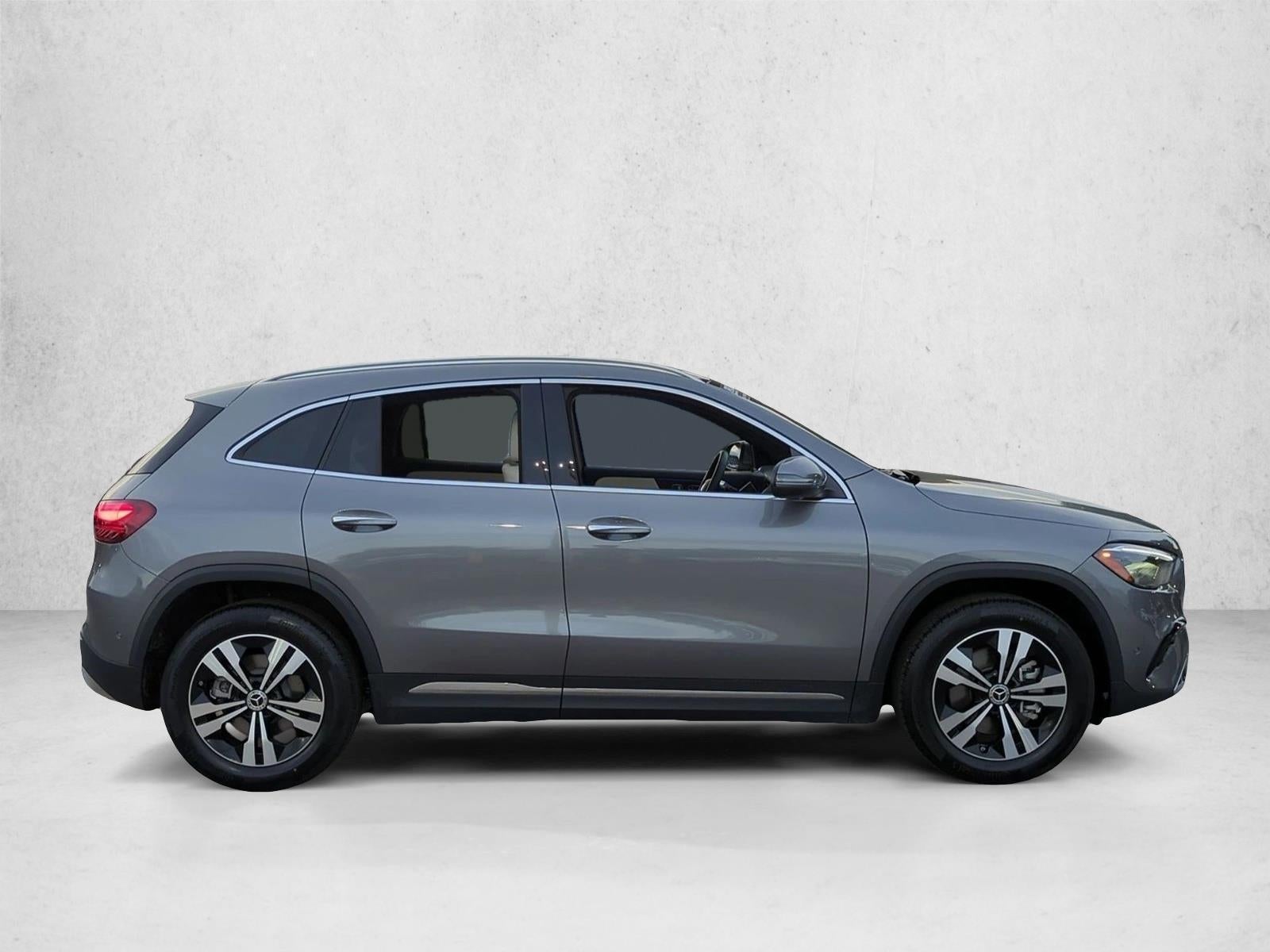 2026 Mercedes-Benz GLA GLA 250 SUV