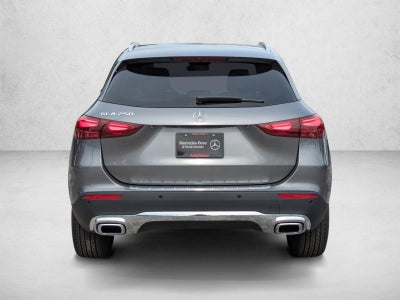 2026 Mercedes-Benz GLA GLA 250 SUV