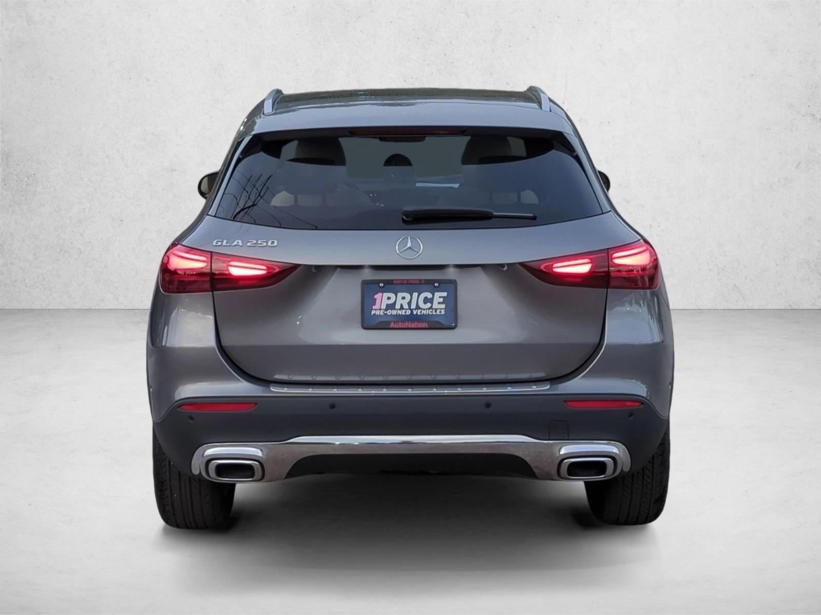 2026 Mercedes-Benz GLA GLA 250 SUV