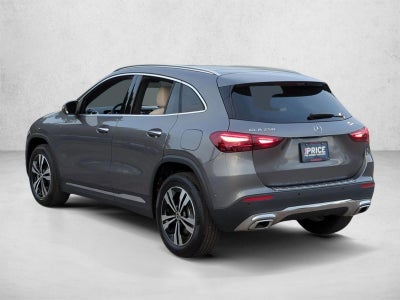2026 Mercedes-Benz GLA GLA 250 SUV