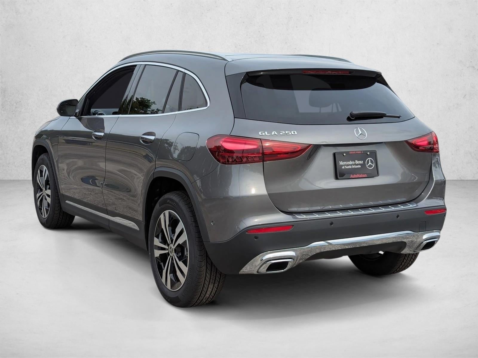 2026 Mercedes-Benz GLA GLA 250 SUV