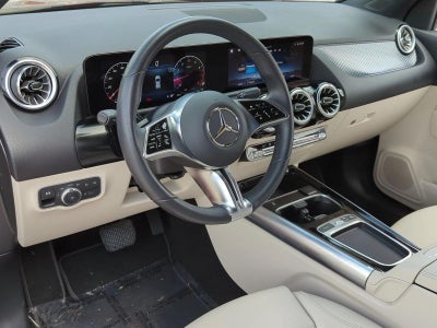 2025 Mercedes-Benz GLA GLA 250 SUV