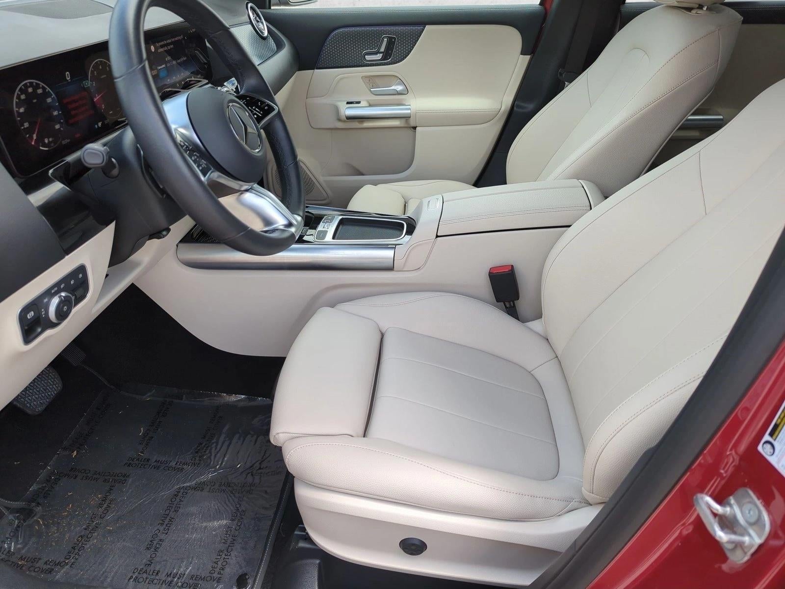 2025 Mercedes-Benz GLA GLA 250 SUV