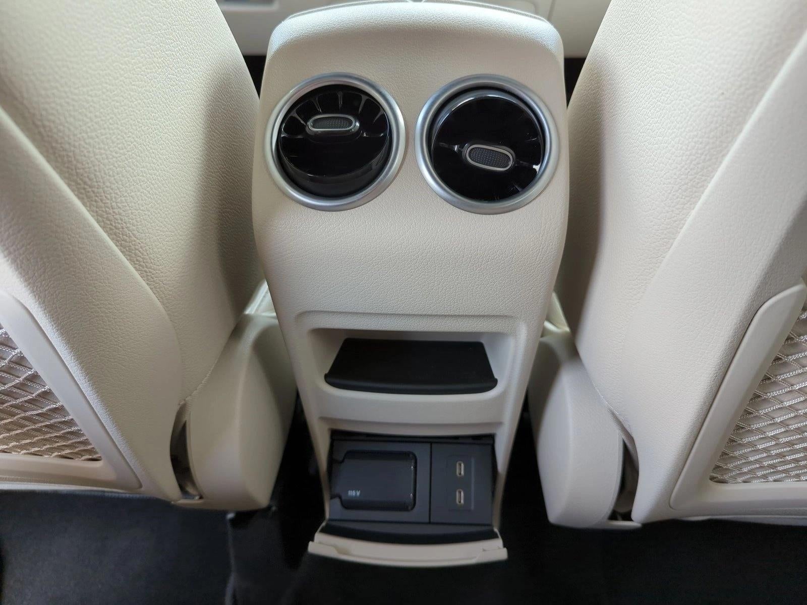 2025 Mercedes-Benz GLA GLA 250 SUV