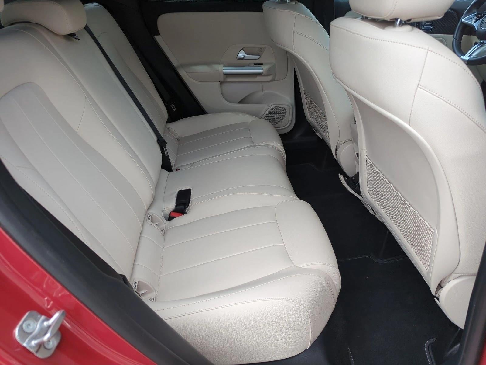 2025 Mercedes-Benz GLA GLA 250 SUV