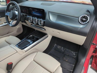 2025 Mercedes-Benz GLA GLA 250 SUV