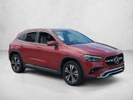 2025 Mercedes-Benz GLA GLA 250 SUV