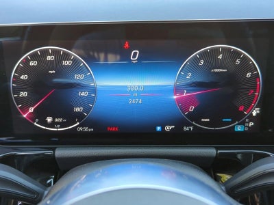 2026 Mercedes-Benz GLA GLA 250 SUV