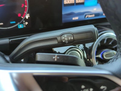 2026 Mercedes-Benz GLA GLA 250 SUV