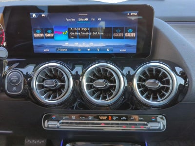 2026 Mercedes-Benz GLA GLA 250 SUV