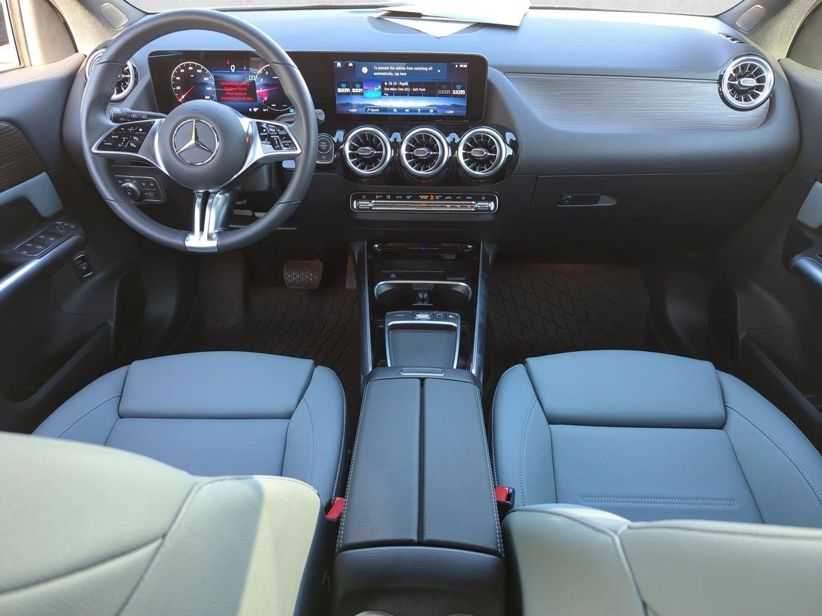 2026 Mercedes-Benz GLA GLA 250 SUV