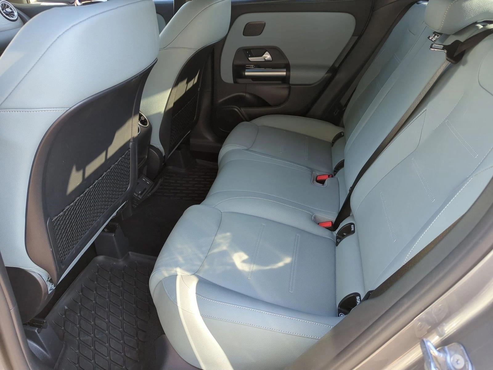 2026 Mercedes-Benz GLA GLA 250 SUV