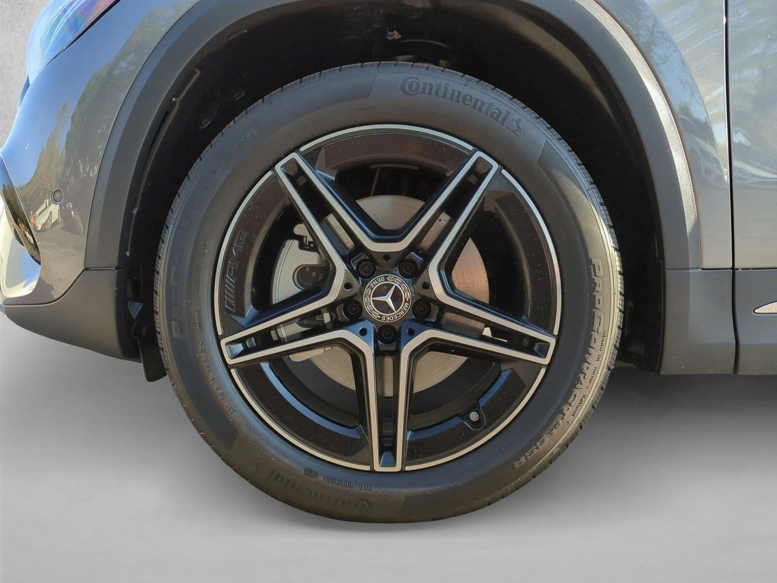 2026 Mercedes-Benz GLA GLA 250 SUV