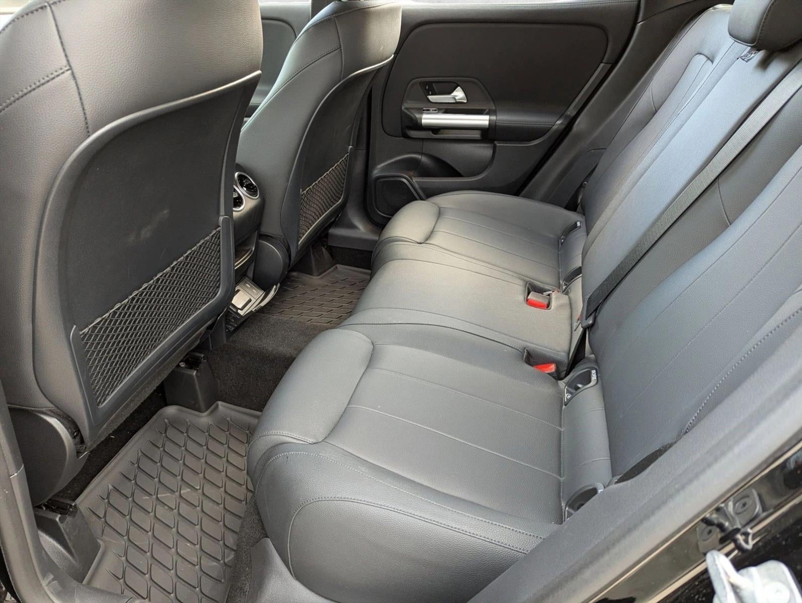 2025 Mercedes-Benz GLA GLA 250 SUV