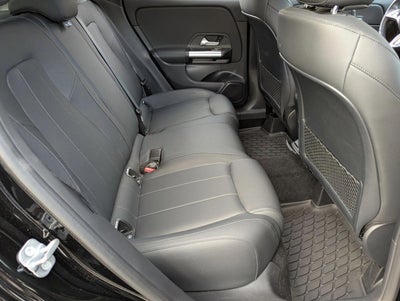 2025 Mercedes-Benz GLA GLA 250 SUV