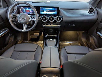 2025 Mercedes-Benz GLA GLA 250 SUV