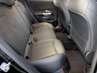 2025 Mercedes-Benz GLA GLA 250 SUV