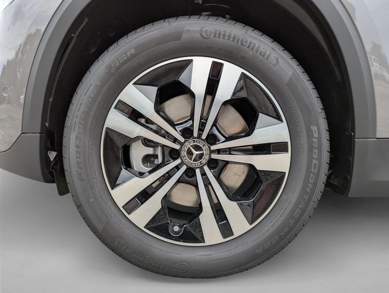 2026 Mercedes-Benz GLA GLA 250 SUV