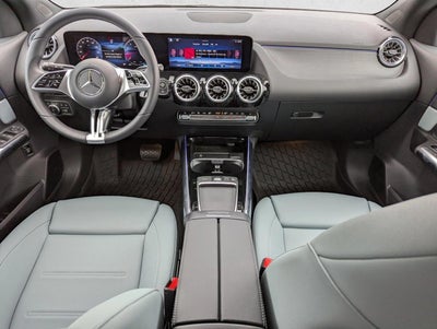 2026 Mercedes-Benz GLA GLA 250 SUV