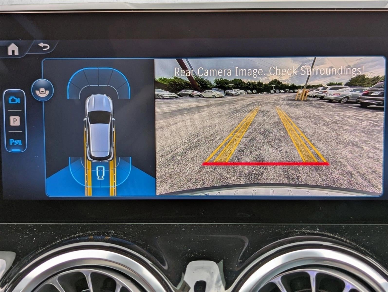 2026 Mercedes-Benz GLA GLA 250 SUV