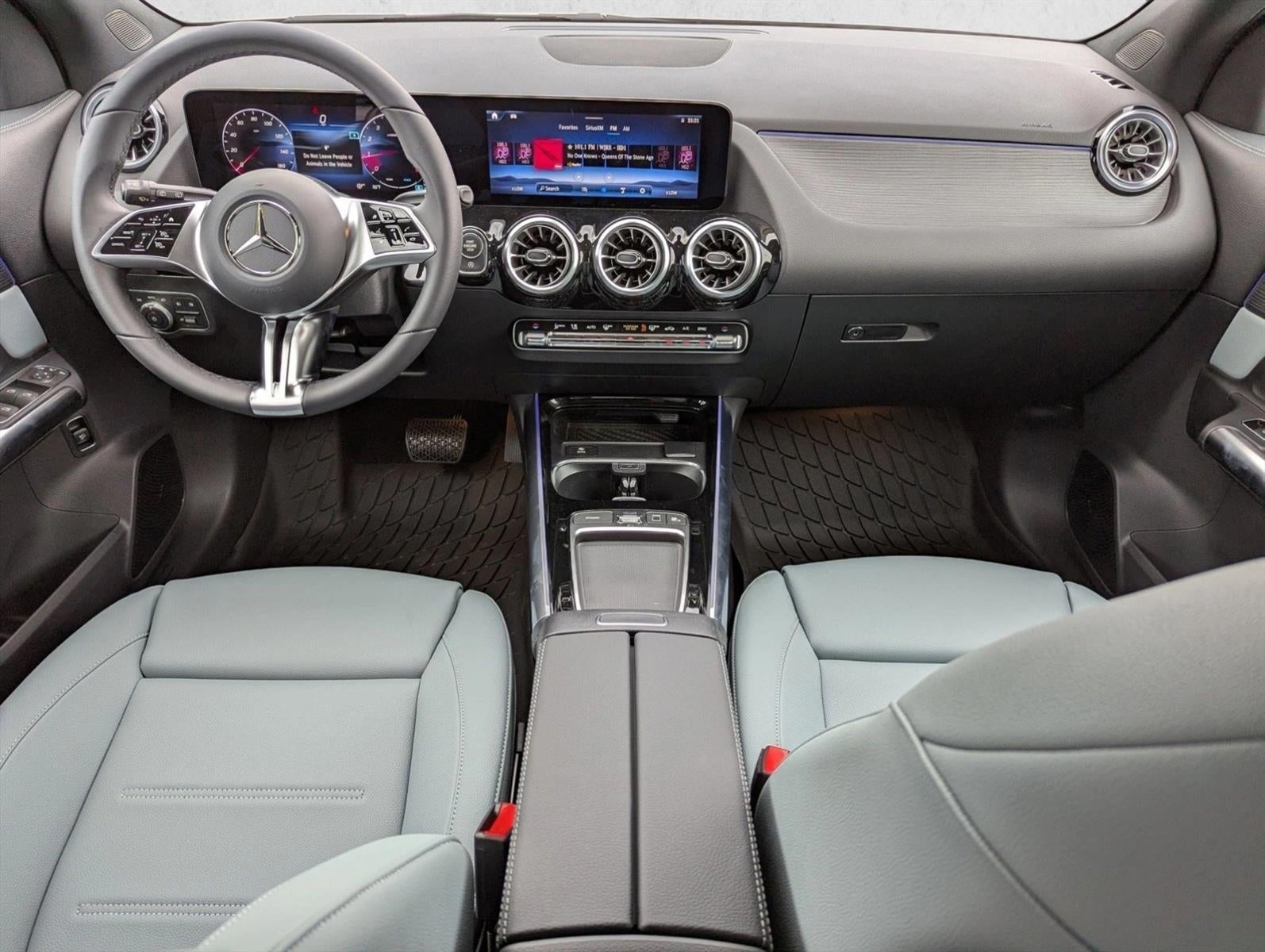 2026 Mercedes-Benz GLA GLA 250 SUV