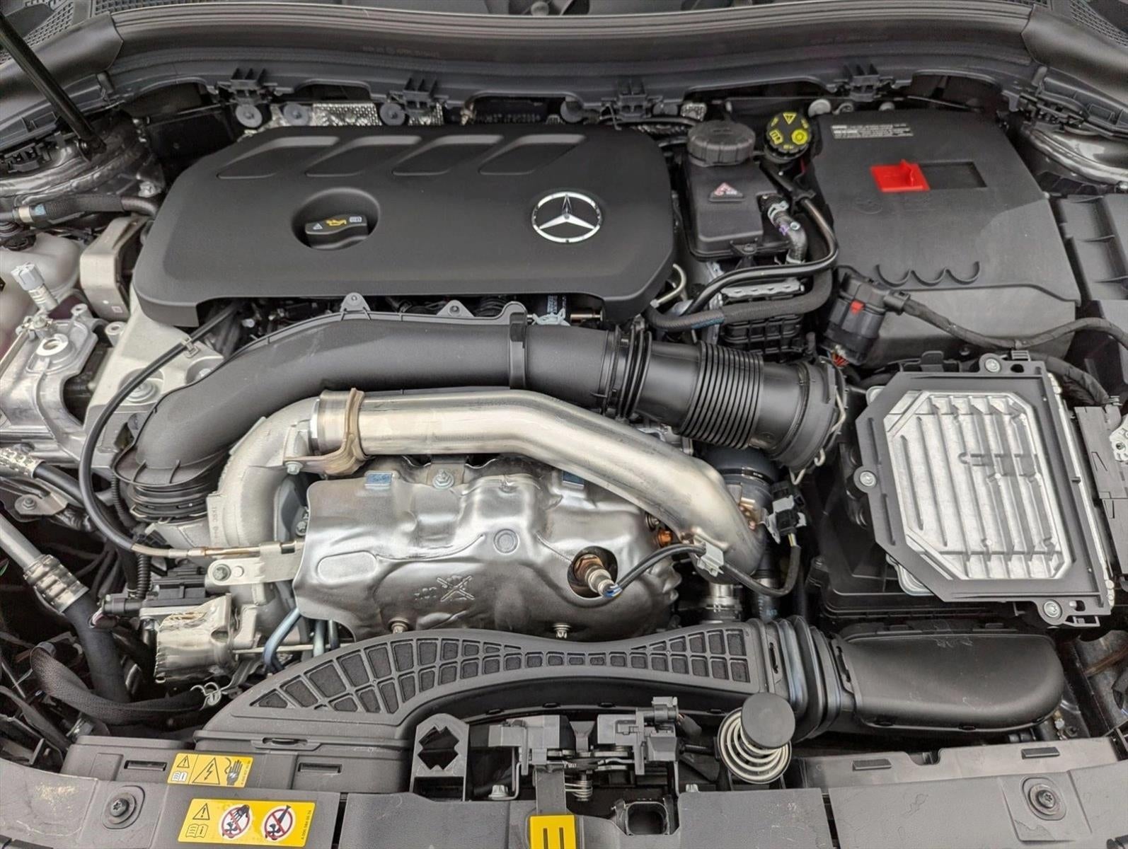 2026 Mercedes-Benz GLA GLA 250 SUV