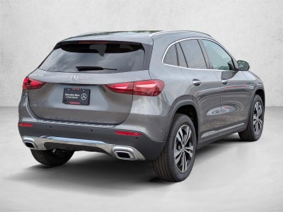 2026 Mercedes-Benz GLA GLA 250 SUV