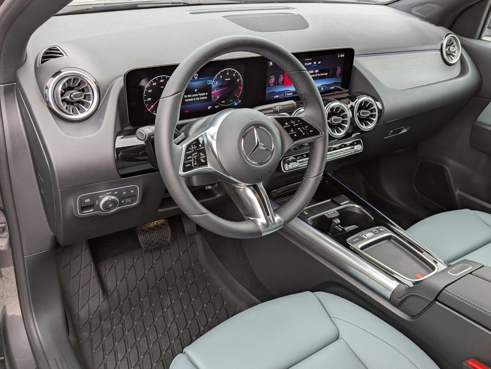 2026 Mercedes-Benz GLA GLA 250 SUV
