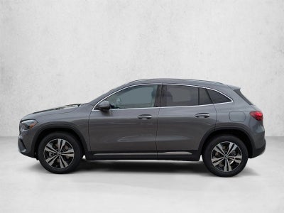 2026 Mercedes-Benz GLA GLA 250 SUV