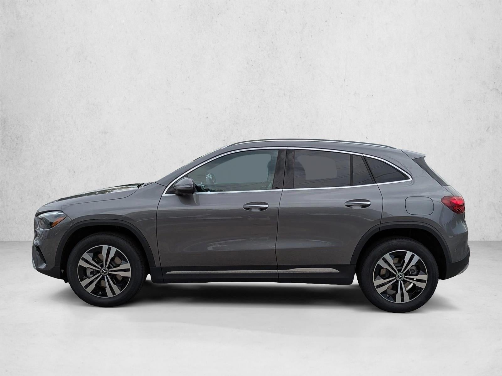 2026 Mercedes-Benz GLA GLA 250 SUV