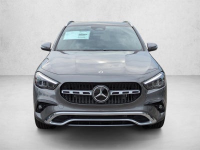 2026 Mercedes-Benz GLA GLA 250 SUV