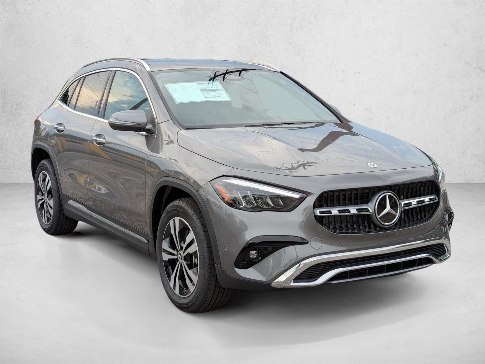 2026 Mercedes-Benz GLA GLA 250 SUV