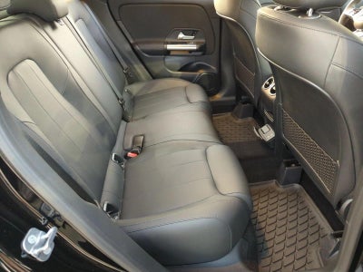 2026 Mercedes-Benz GLA GLA 250 SUV