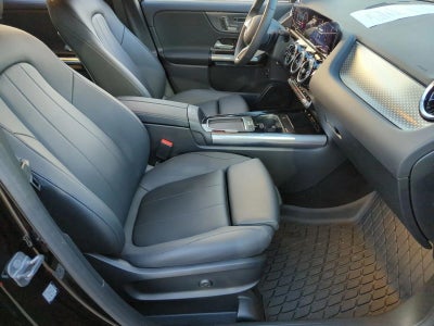2026 Mercedes-Benz GLA GLA 250 SUV