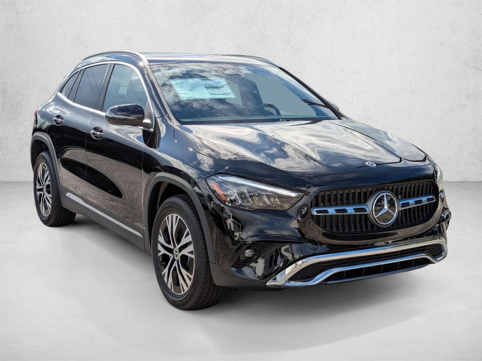 2026 Mercedes-Benz GLA GLA 250 SUV