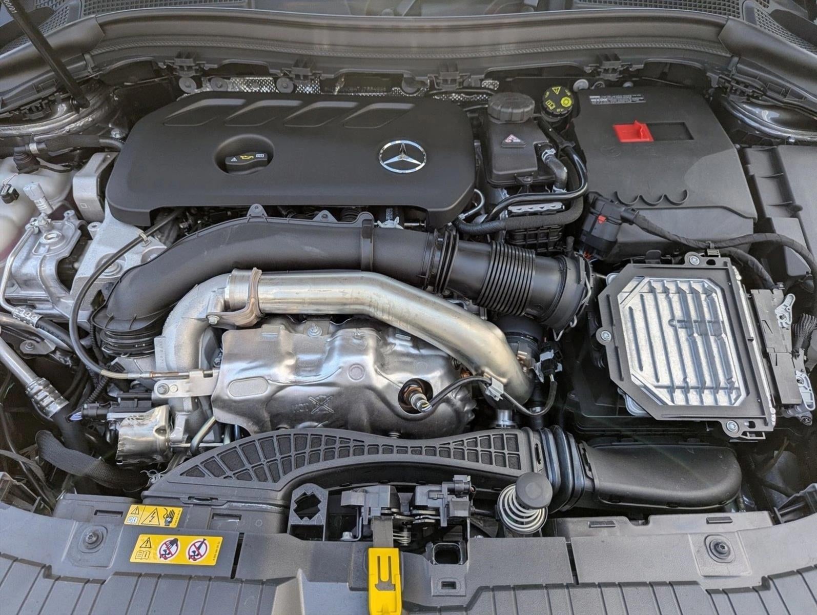 2026 Mercedes-Benz GLA GLA 250 SUV