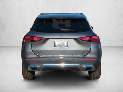 2026 Mercedes-Benz GLA GLA 250 SUV