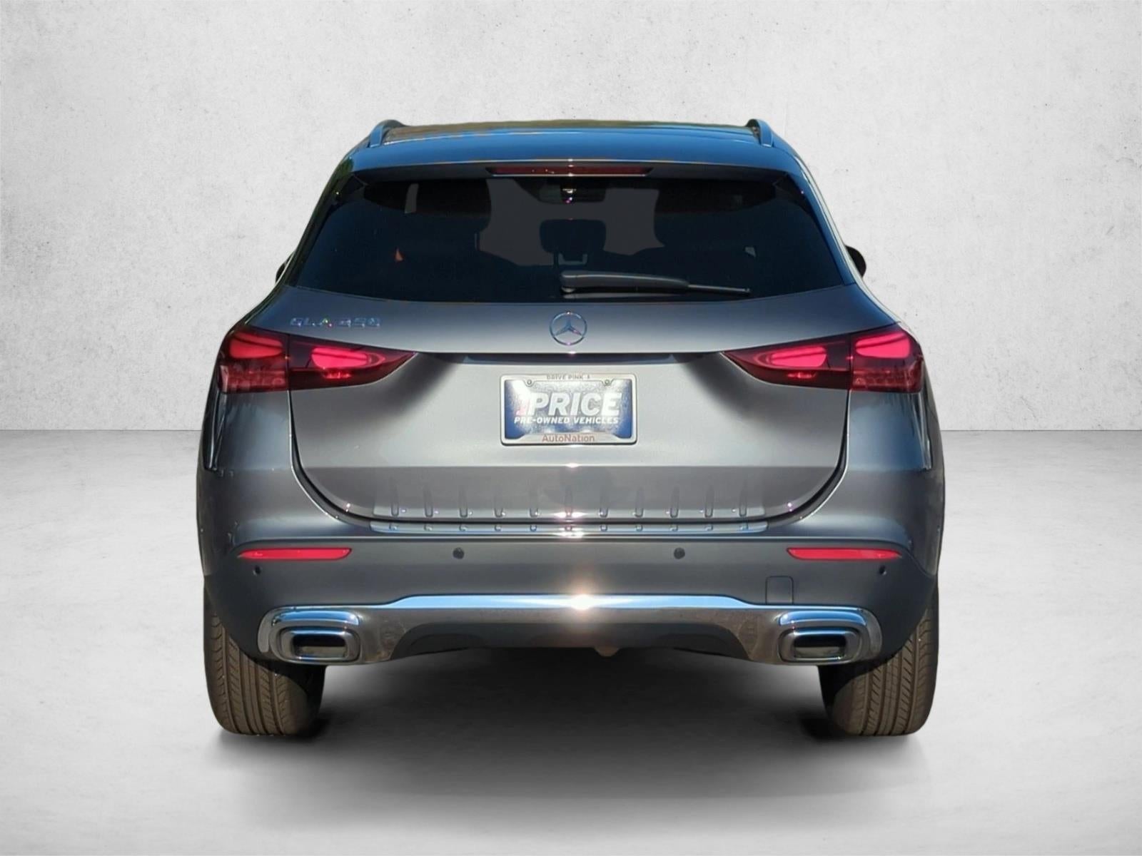 2026 Mercedes-Benz GLA GLA 250 SUV