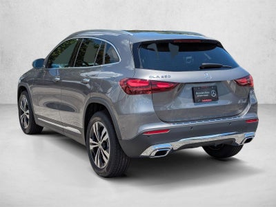 2026 Mercedes-Benz GLA GLA 250 SUV