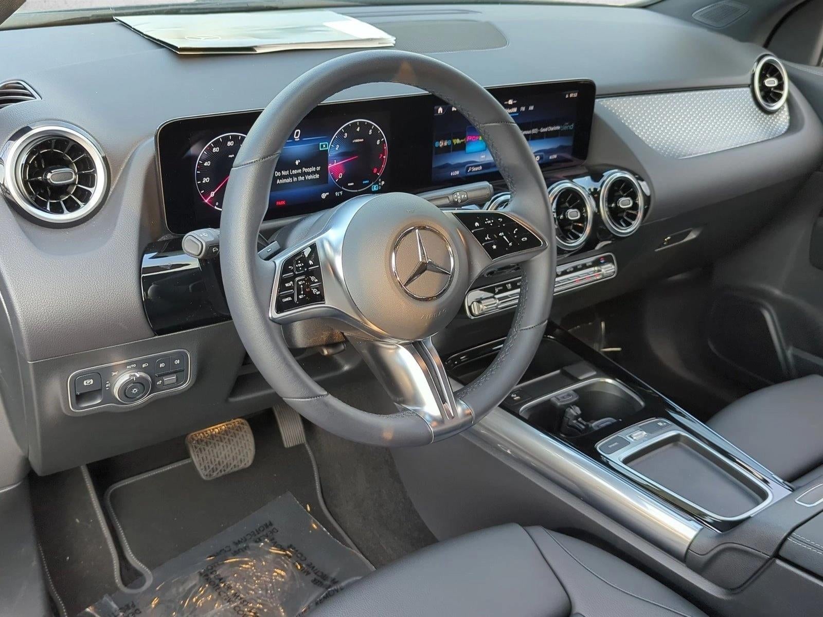 2026 Mercedes-Benz GLA GLA 250 SUV